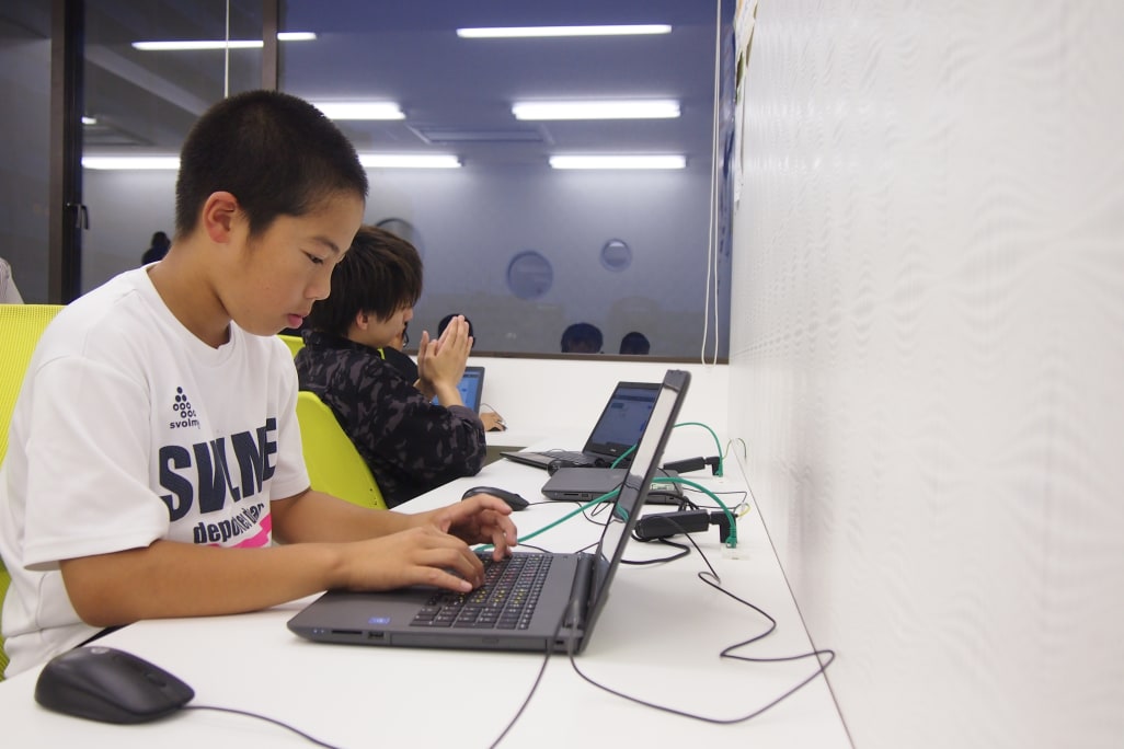 まずはタイピングから！PCなんて怖くない！