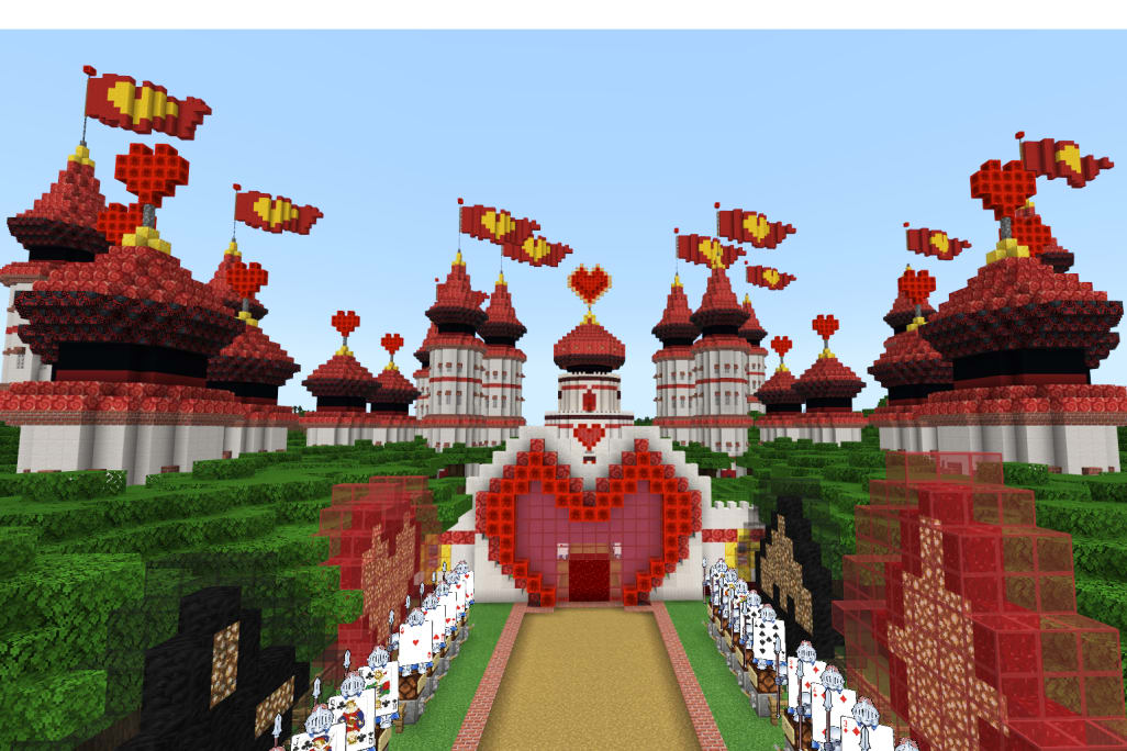 プロクラオリジナルのワールド