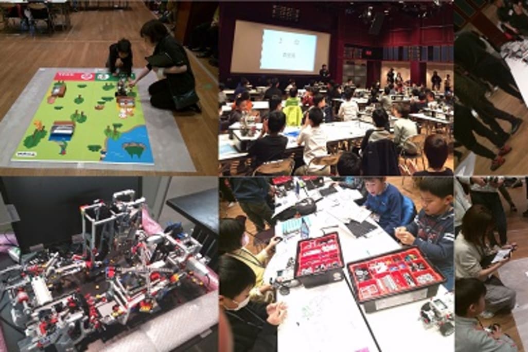 プログラボ祭り2019（関西南エリア）