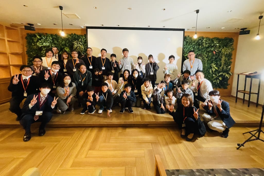 iTeenExpo2024お疲れさまでした会