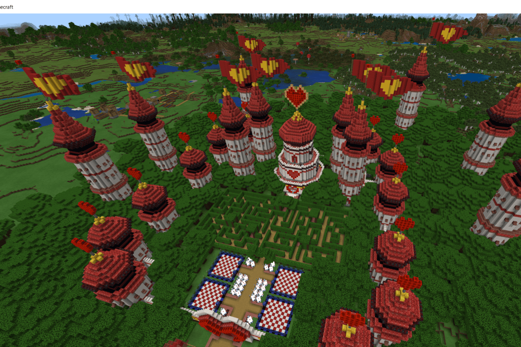 プロクラオリジナルのワールド