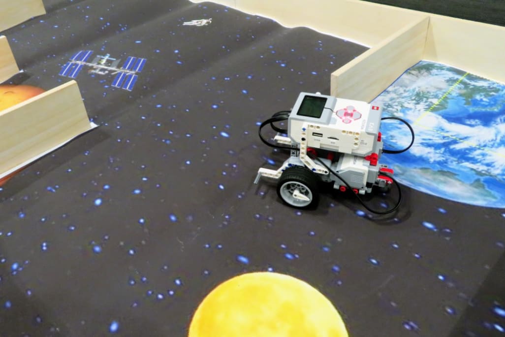 「思考力・判断力・表現力」を育む授業