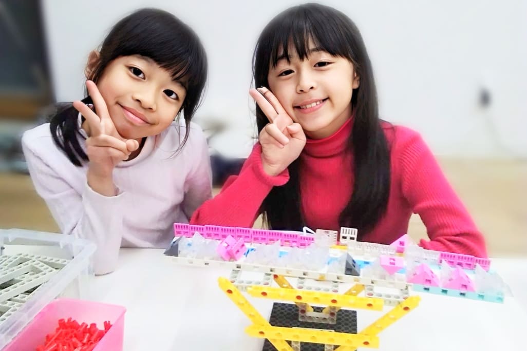 エリートクラスの様子