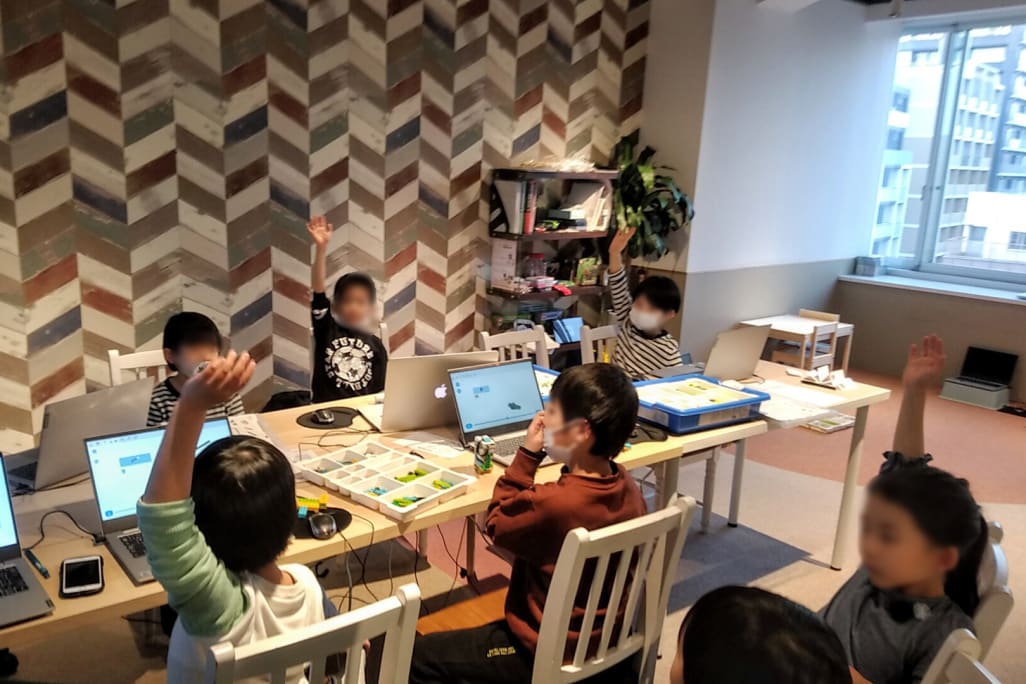 イベント（座学：四谷校）