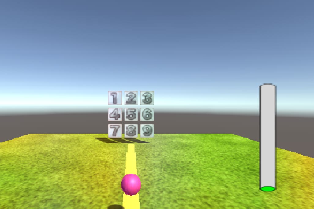 Unityを使った本格的な3Dアプリ制作にチャレンジ！