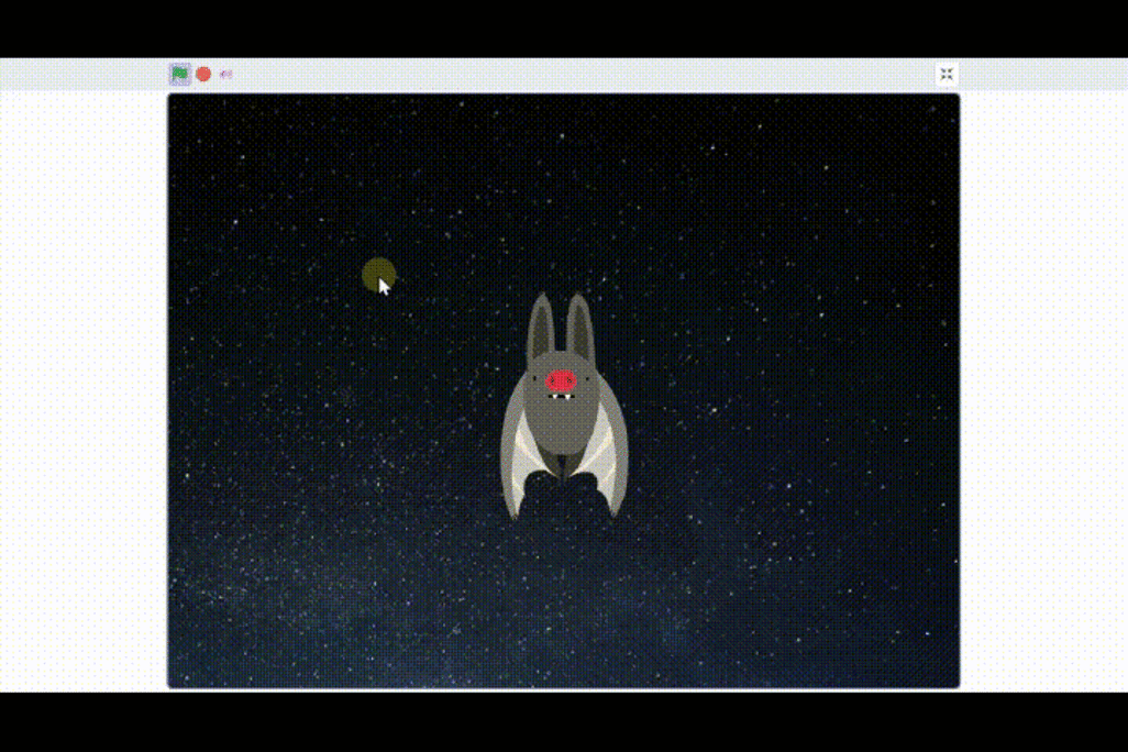 10/26(日)のオンライン講座は【7時間目】ゼロから学ぼうScratch：クローンの使い方 その2