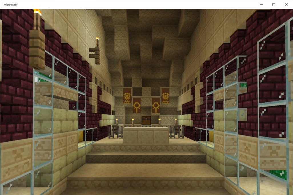 プロクラオリジナルのワールド