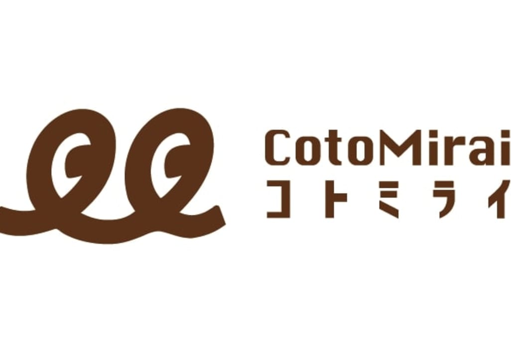CotoMiraiロゴ