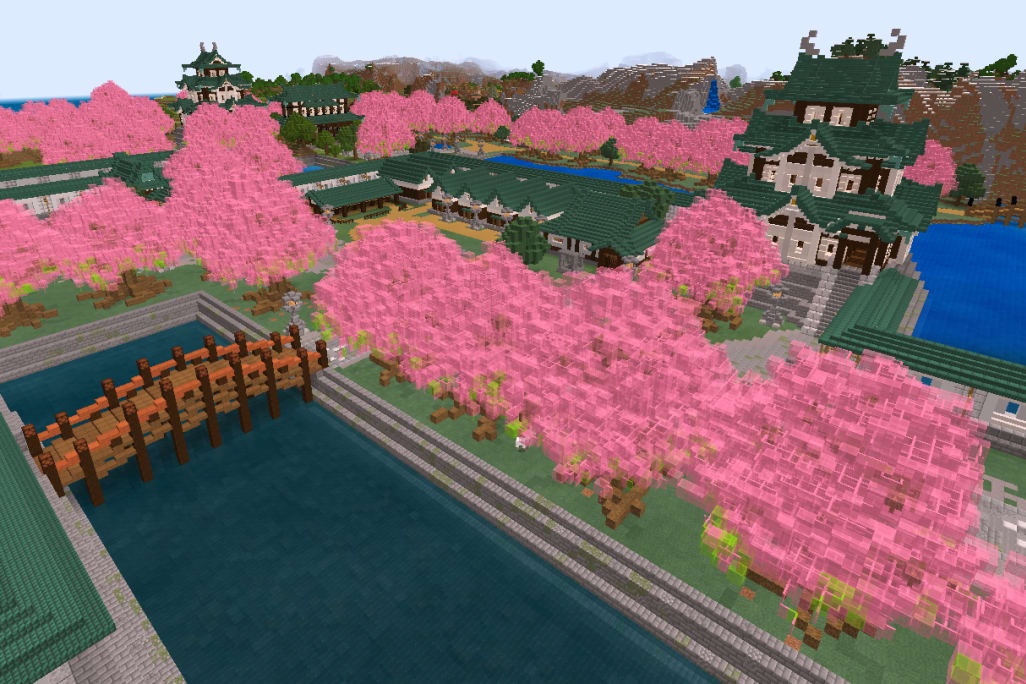 プロクラオリジナルのワールド