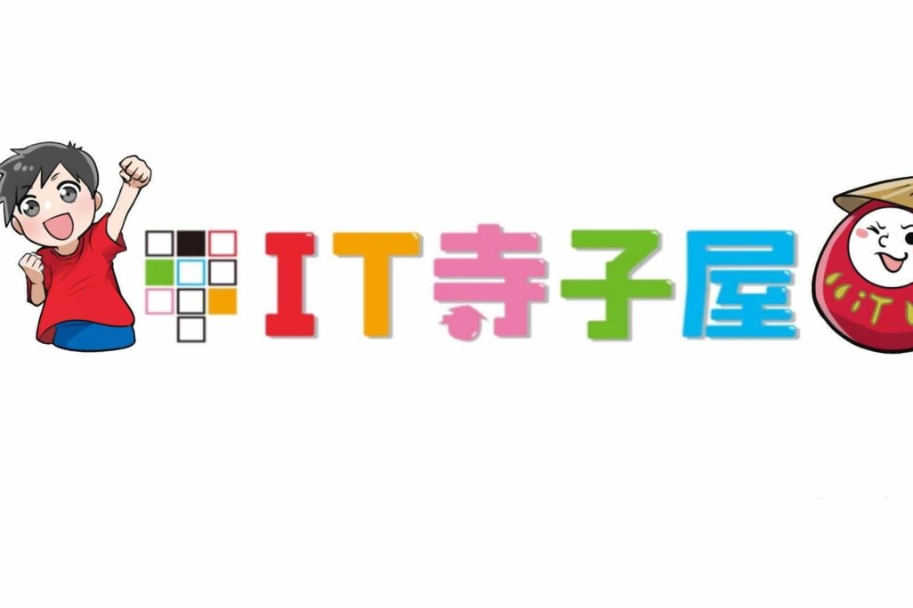 公式ロゴ・キャラクター