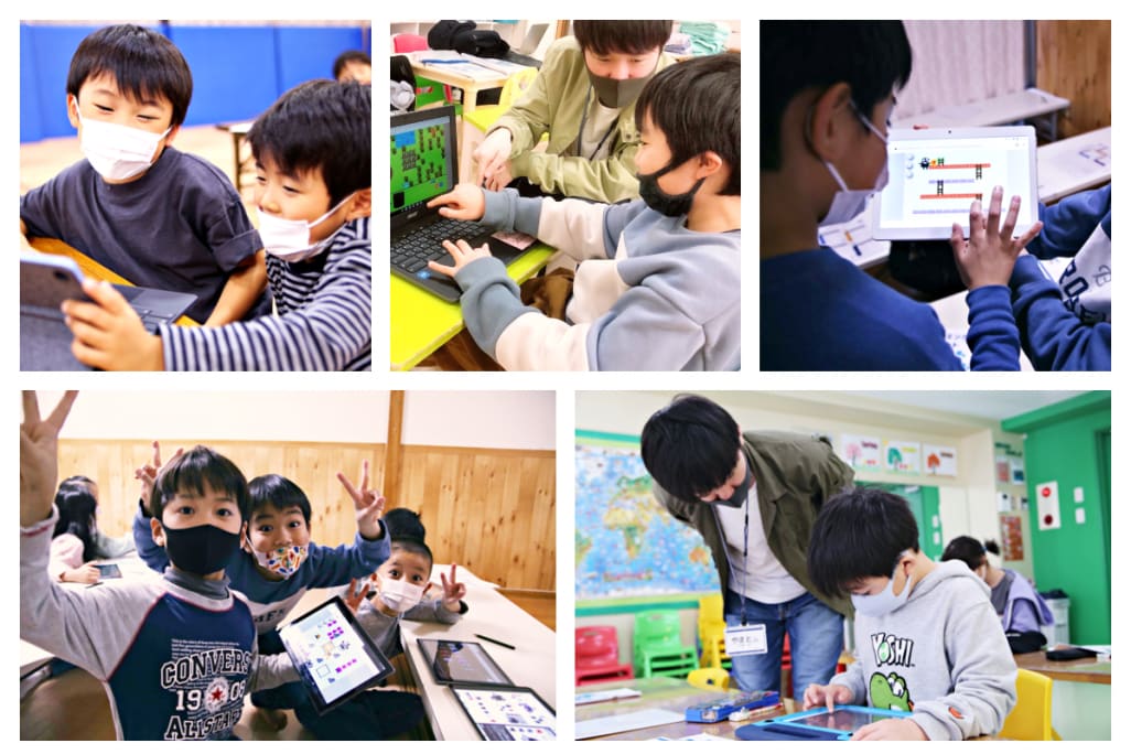 全校無料体験レッスン随時実施中！