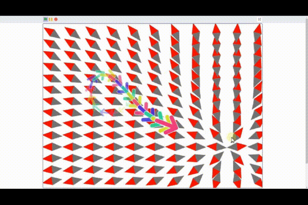 9/27(土) & 9/28(日)のオンライン授業は、Scratch入門⑥クローン×ネストループを学ぼう！