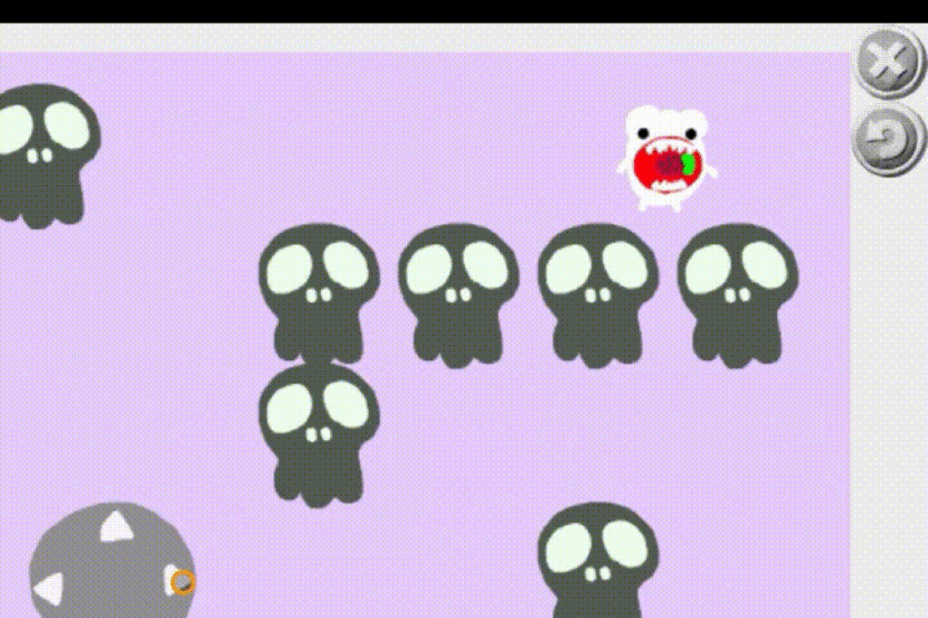 4/26(土) & 4/27(日)のオンライン講座は【Viscuit新機能】かんたんコントローラーで迷路ゲームをつくろう！