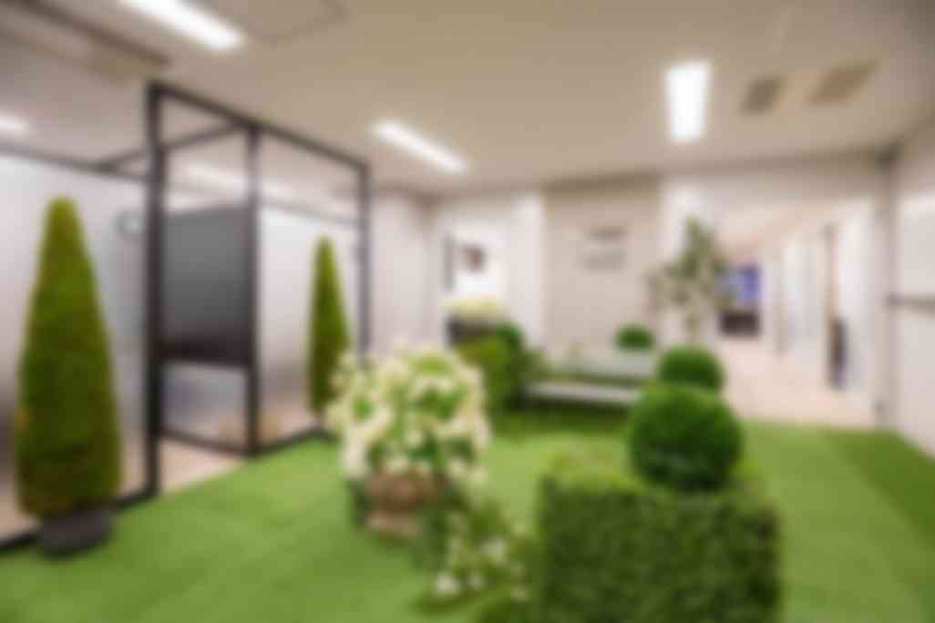 銀座エントランス
