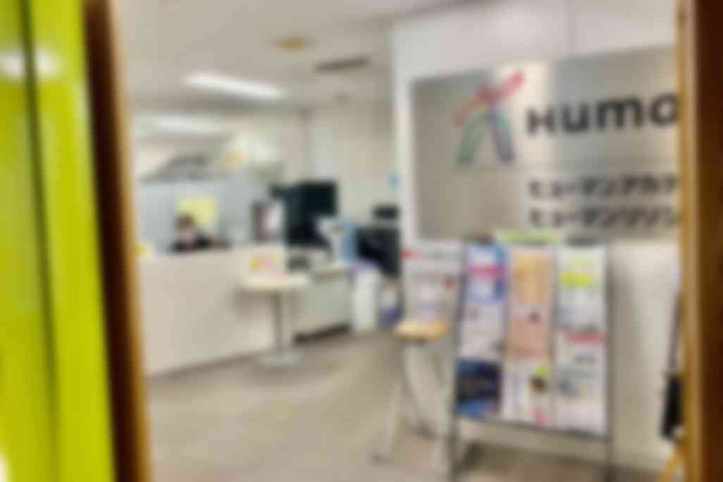 静岡校校舎１