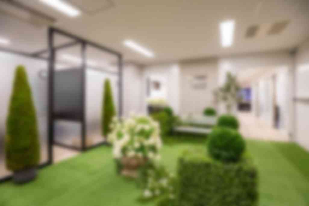 銀座エントランス