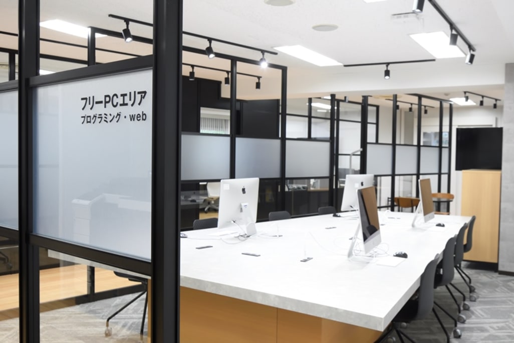 横浜フリースペース㈫