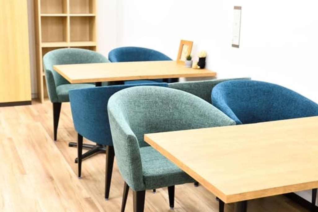 銀座ソファ席（フリースペース）