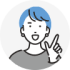 人物のイラスト