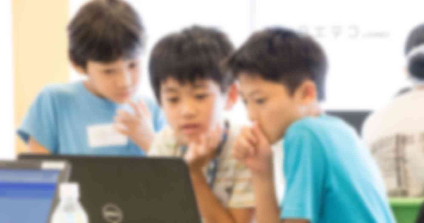 日商プログラミング検定×コエテコ ワークショップレポート！賞品は高級ドローン！？