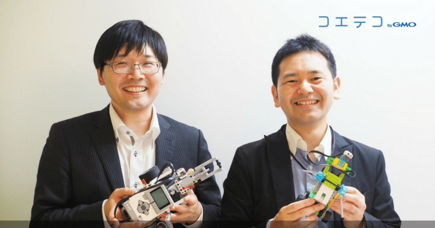 プログラミングを通じて楽しく学ぶ姿勢が身につくエデュケーショナルネットワークの「ロボットアカデミー」