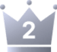 ランキング第2位