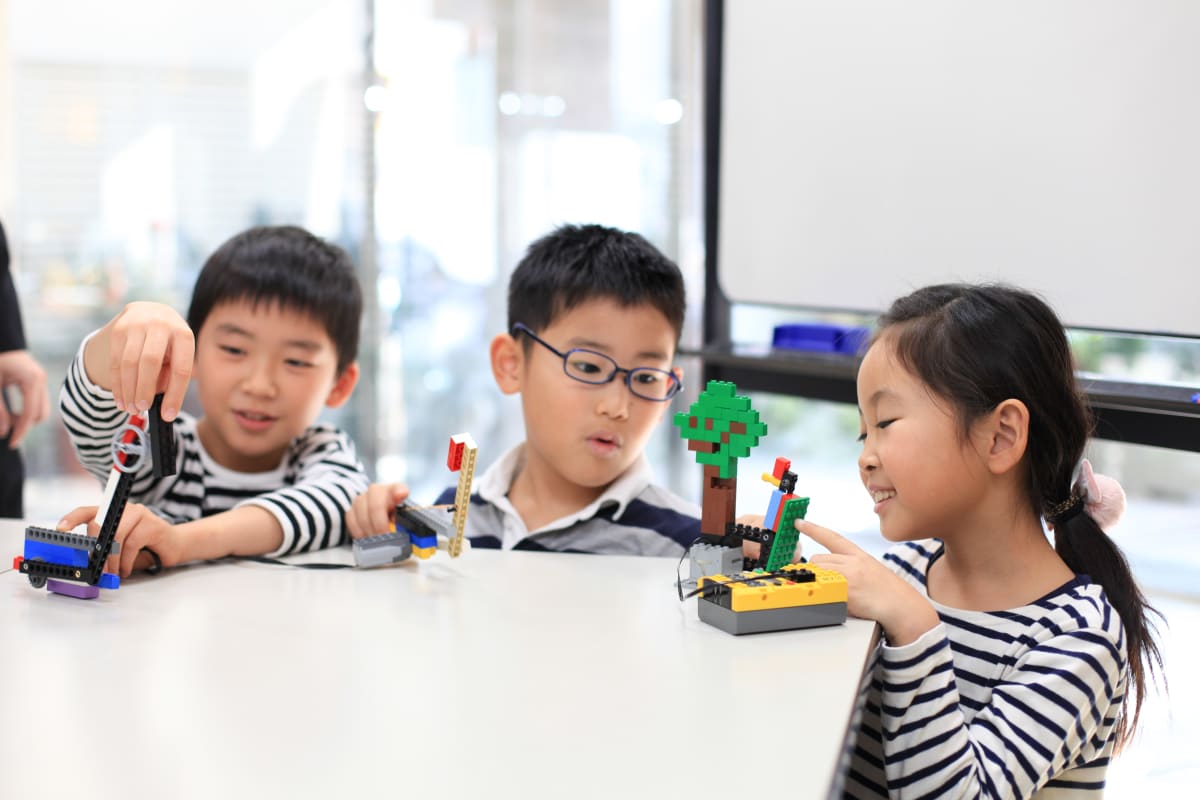 体験教室の申し込みSTEP5のイメージ画像