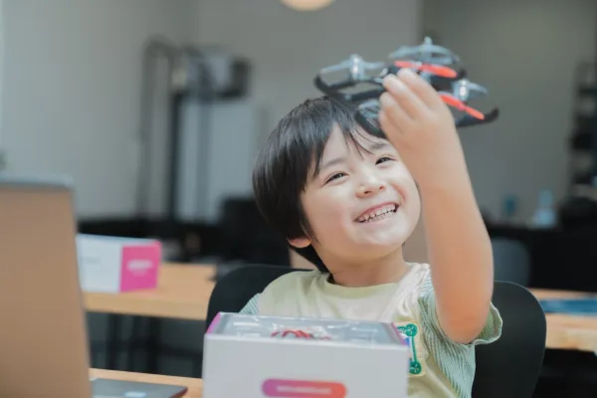 体験教室の申し込みSTEP2のイメージ画像