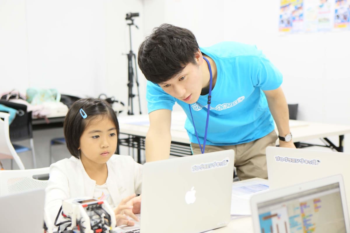 体験教室の申し込みSTEP4のイメージ画像