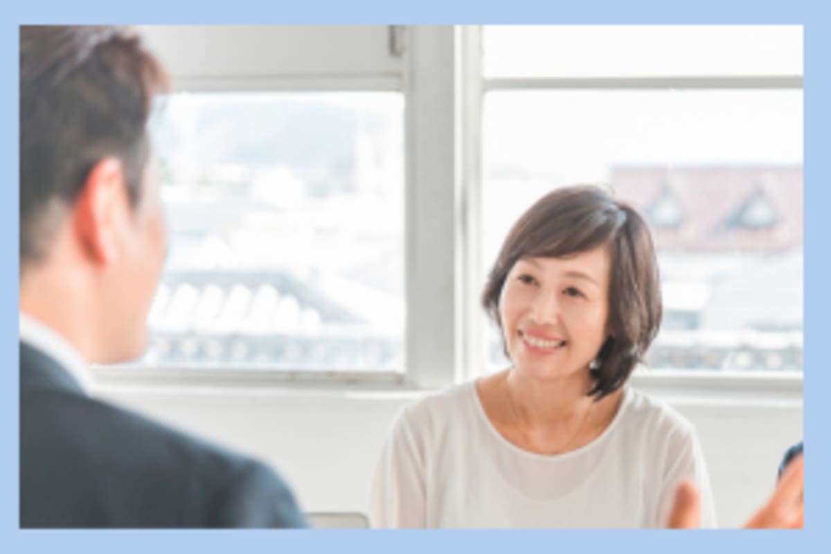 体験教室の申し込みSTEP4のイメージ画像