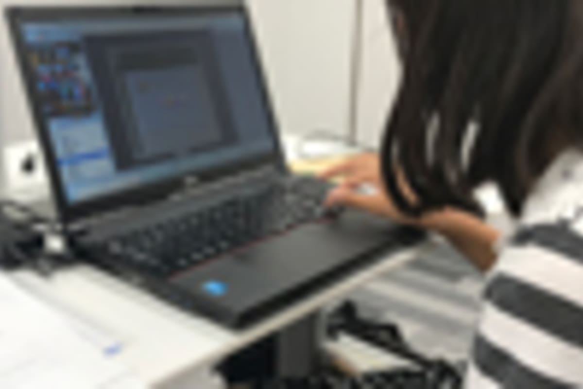 体験教室の申し込みSTEP1のイメージ画像