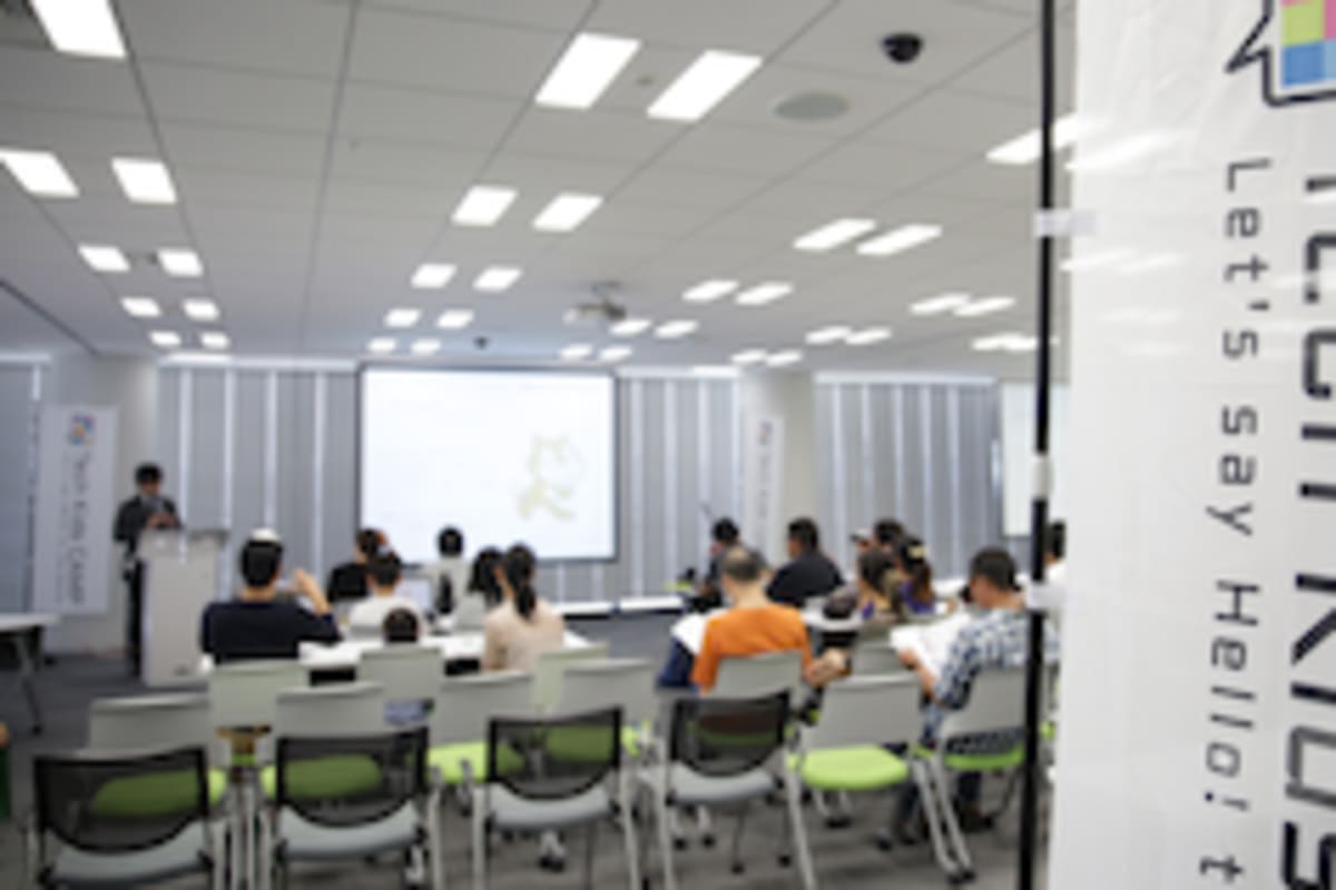 体験教室の申し込みSTEP2のイメージ画像