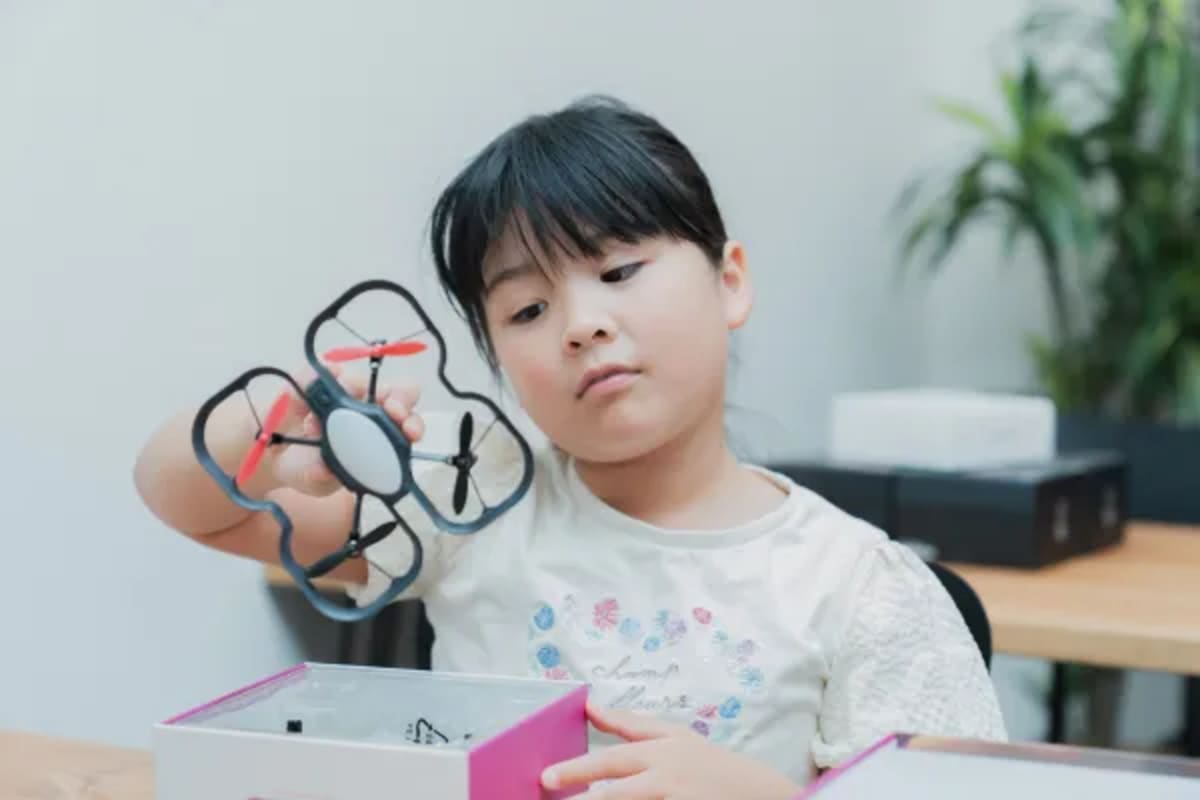 体験教室の申し込みSTEP4のイメージ画像