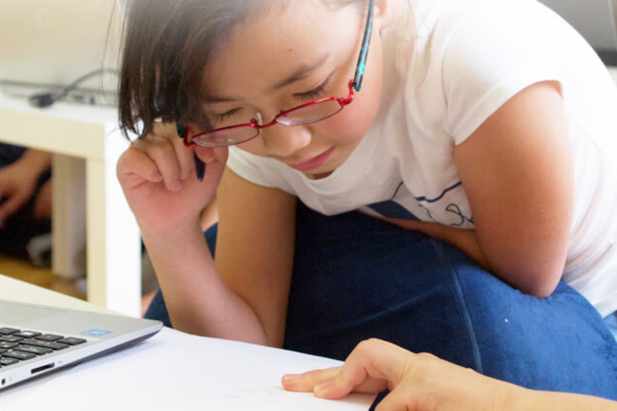 体験教室の申し込みSTEP4のイメージ画像