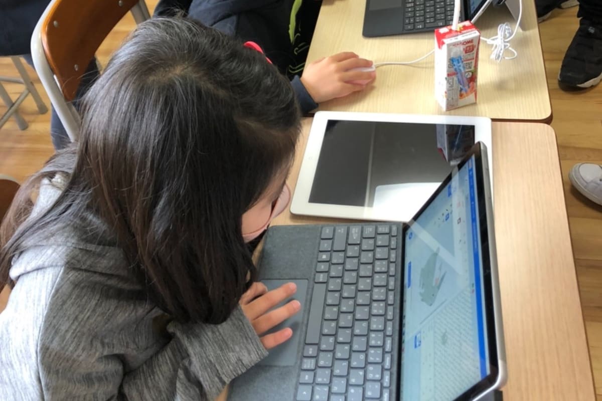 体験教室の申し込みSTEP4のイメージ画像