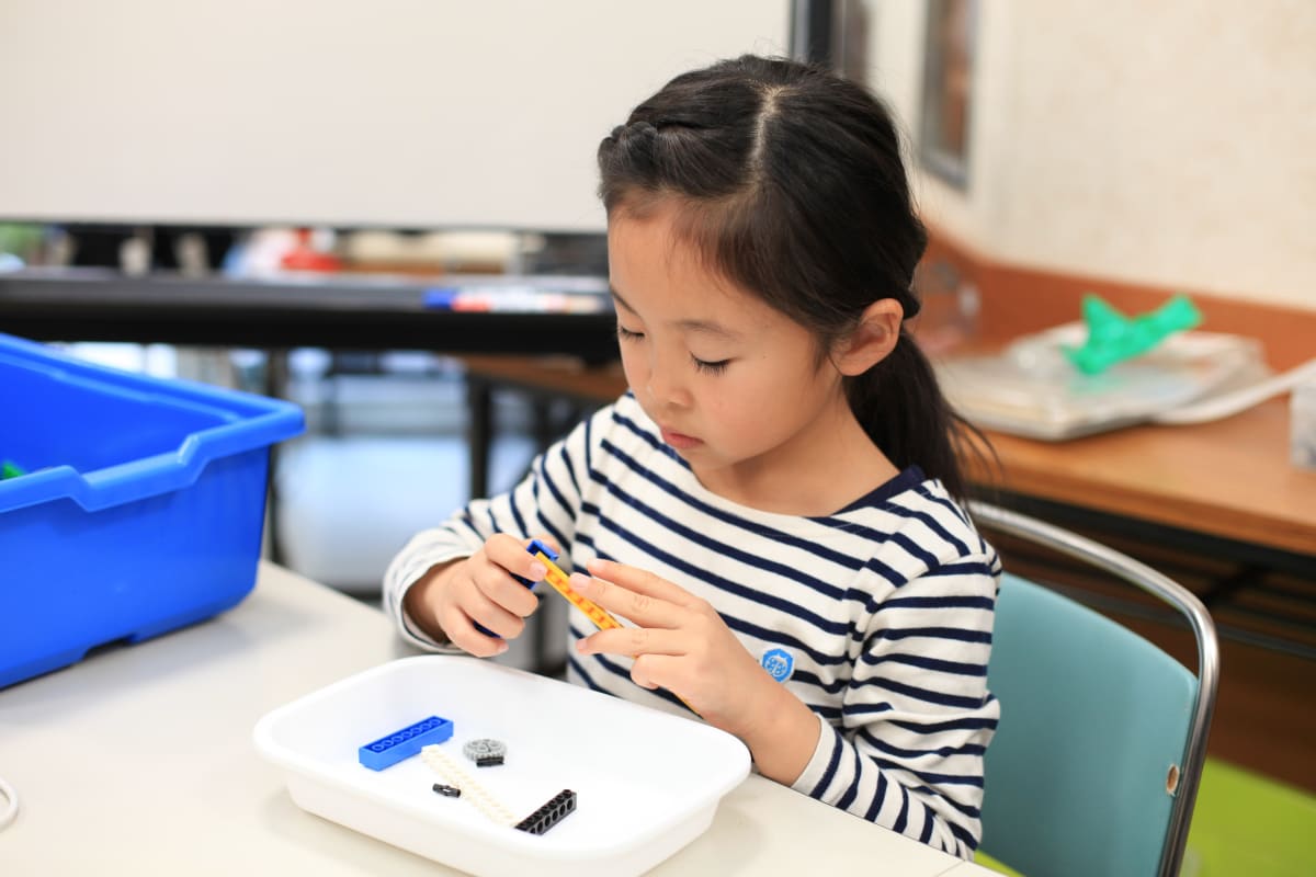 体験教室の申し込みSTEP2のイメージ画像