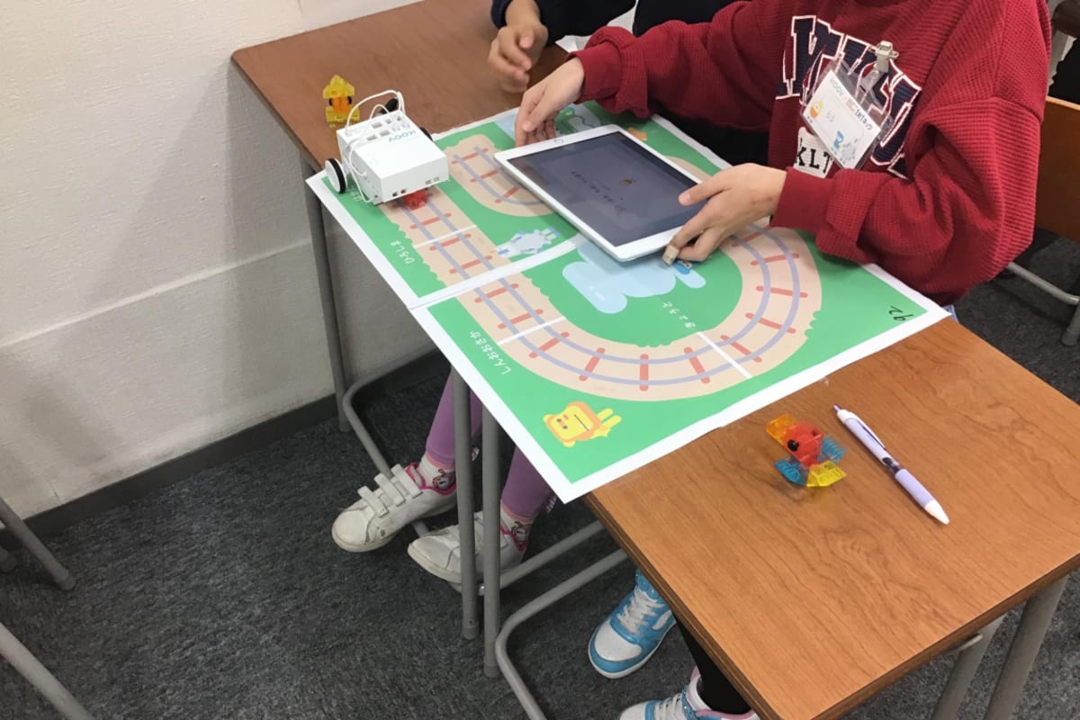 体験教室の申し込みSTEP4のイメージ画像