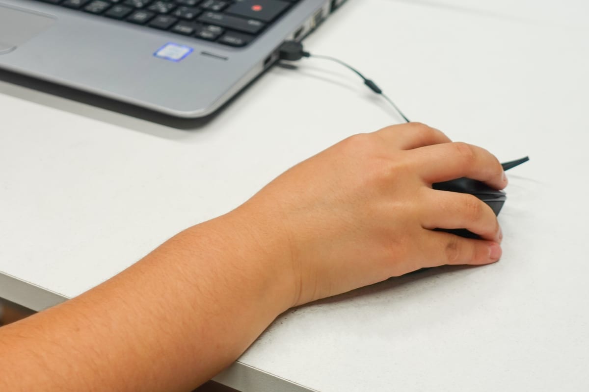 体験教室の申し込みSTEP1のイメージ画像