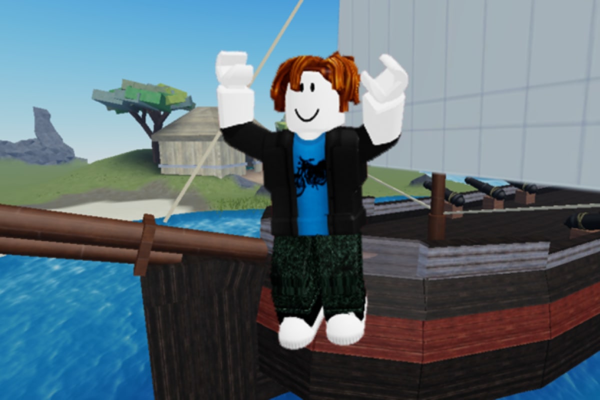 Roblox