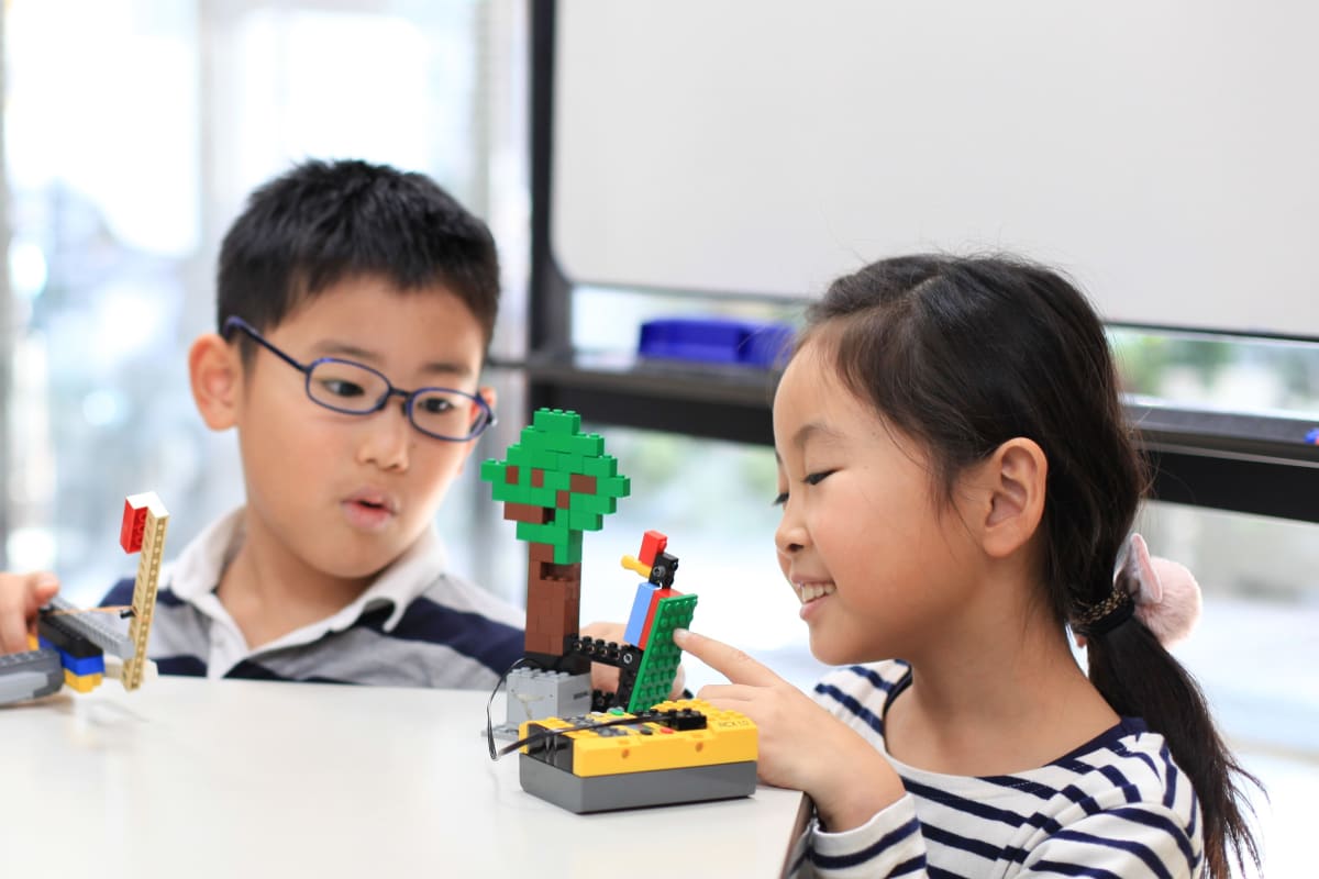 体験教室の申し込みSTEP4のイメージ画像