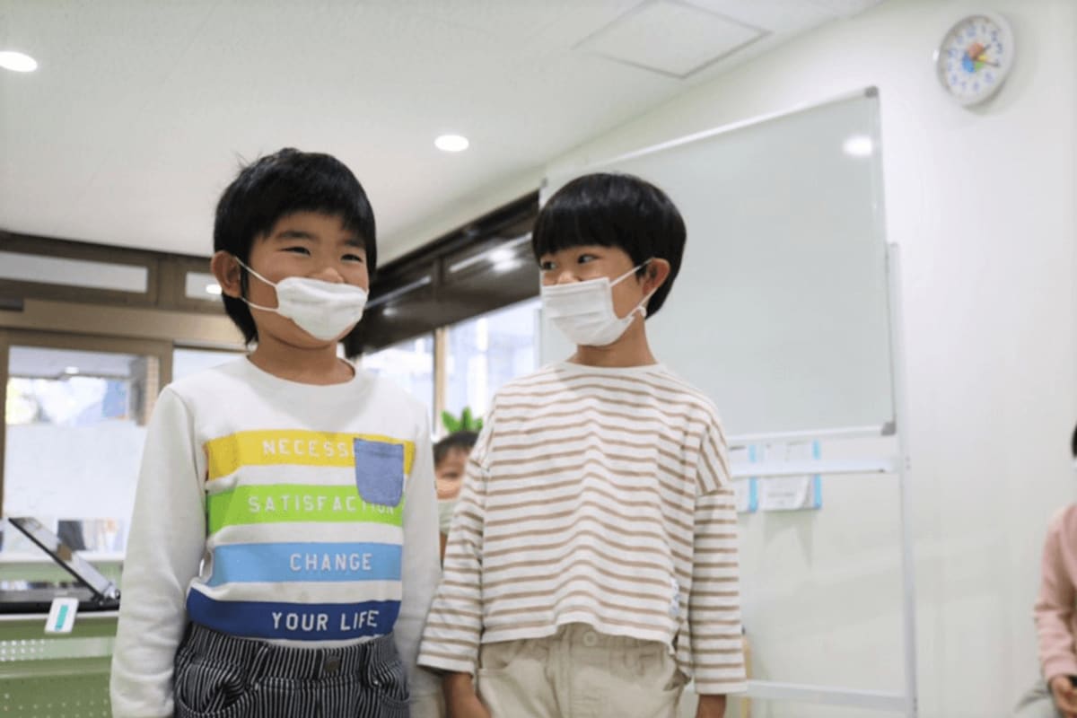 体験教室の申し込みSTEP4のイメージ画像