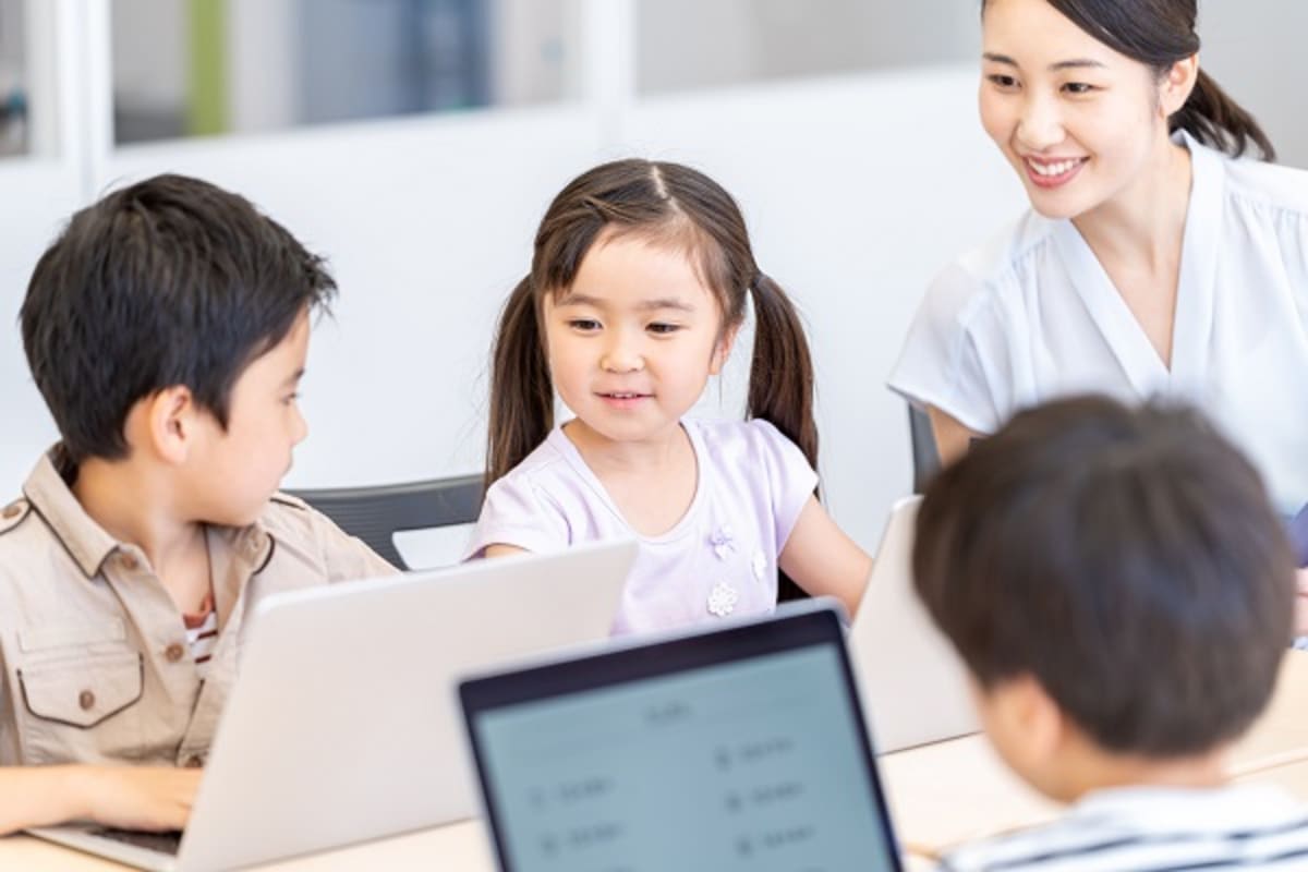 体験教室の申し込みSTEP3のイメージ画像