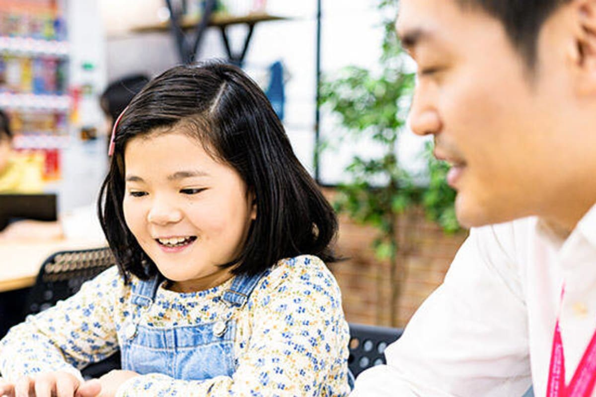 体験教室の申し込みSTEP3のイメージ画像