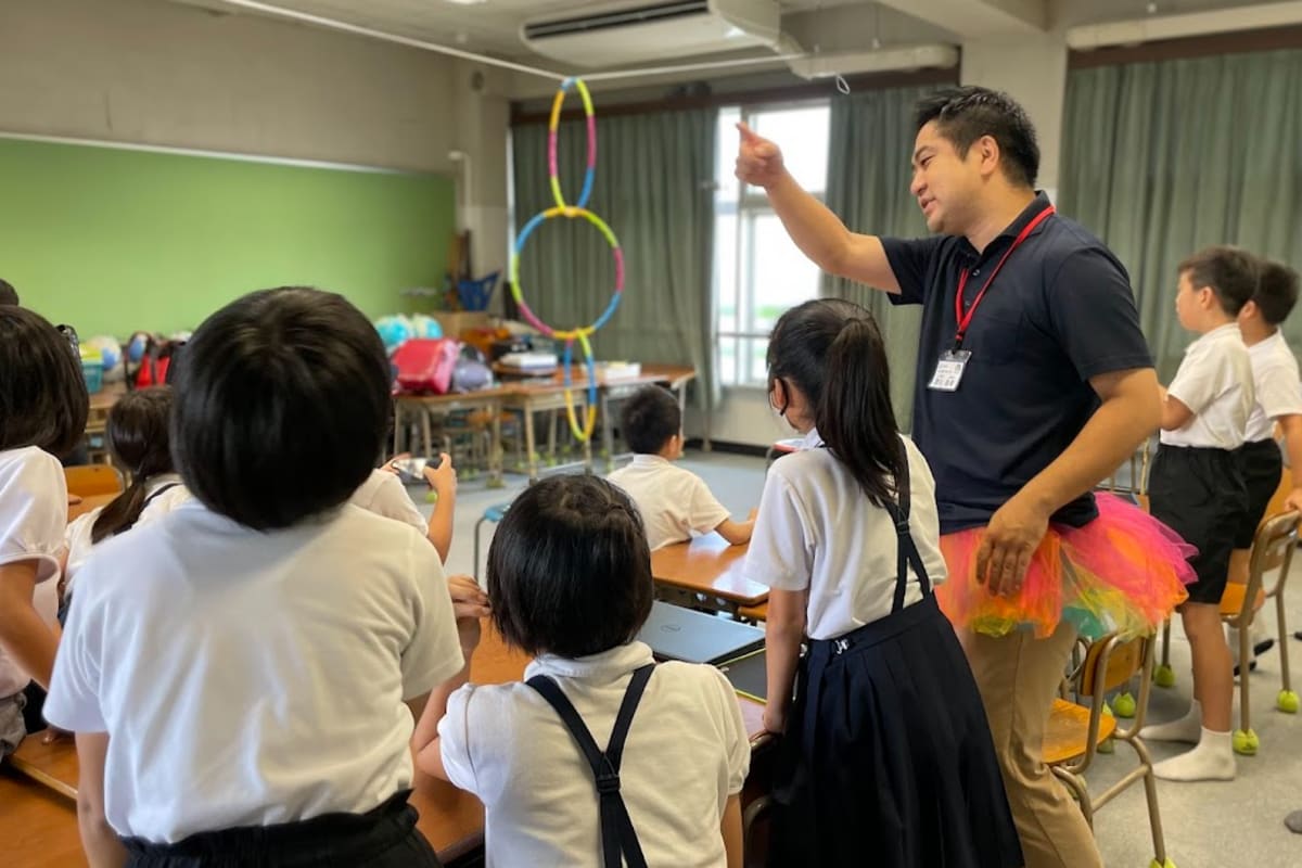 体験教室の申し込みSTEP3のイメージ画像