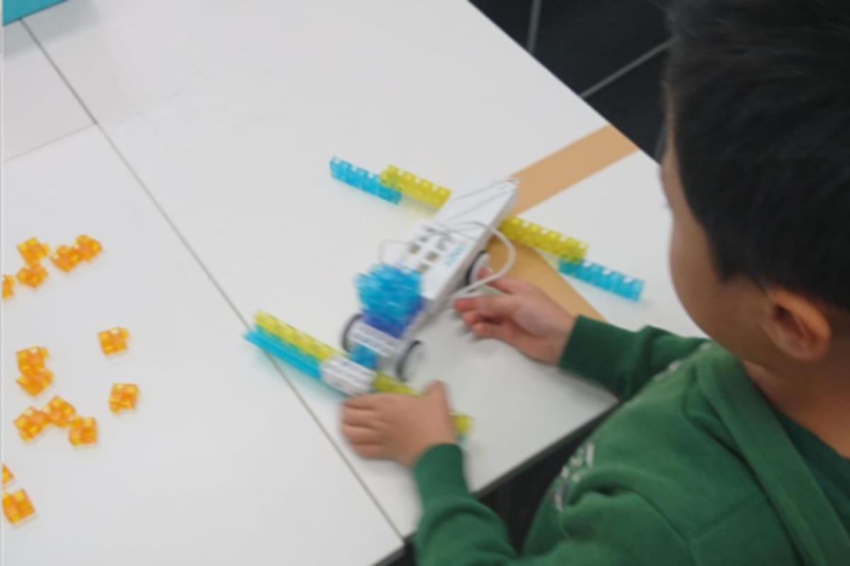 体験教室の申し込みSTEP2のイメージ画像