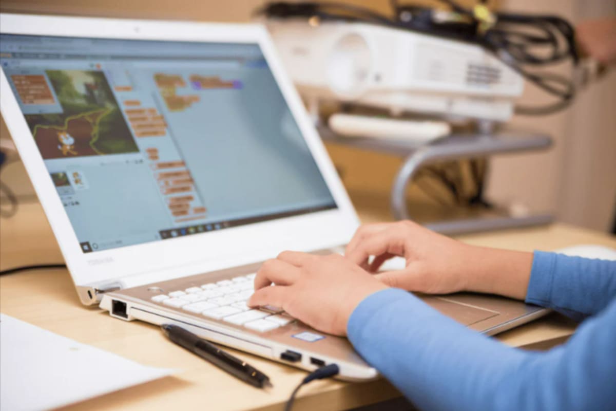 学べる内容-子供・小学生のオンラインプログラミング教室-アンズテック