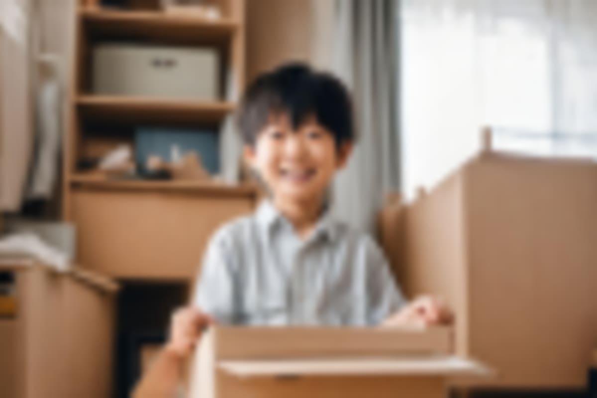 体験教室の申し込みSTEP1のイメージ画像