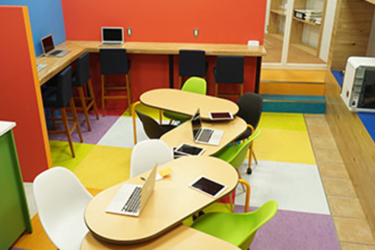 体験教室の申し込みSTEP1のイメージ画像