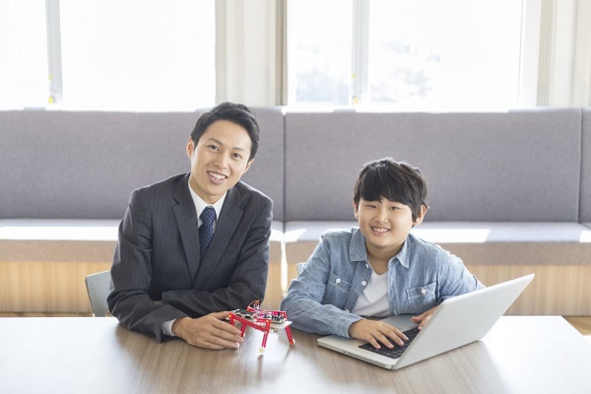 体験教室の申し込みSTEP5のイメージ画像