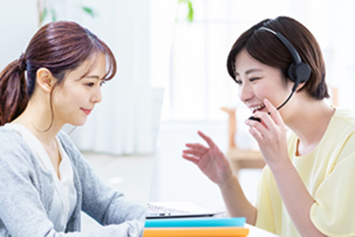 体験教室の申し込みSTEP4のイメージ画像